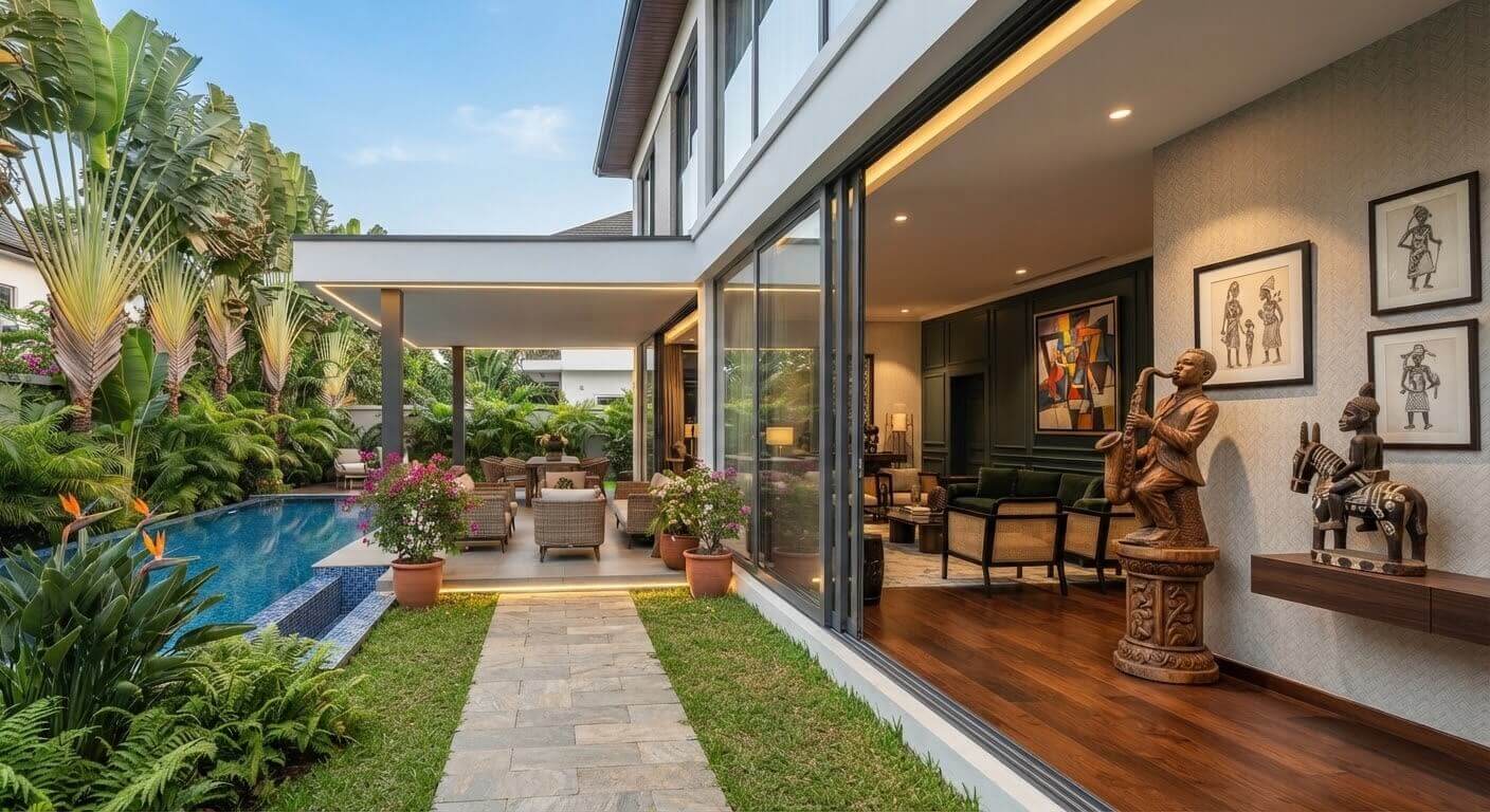 Full-property planning