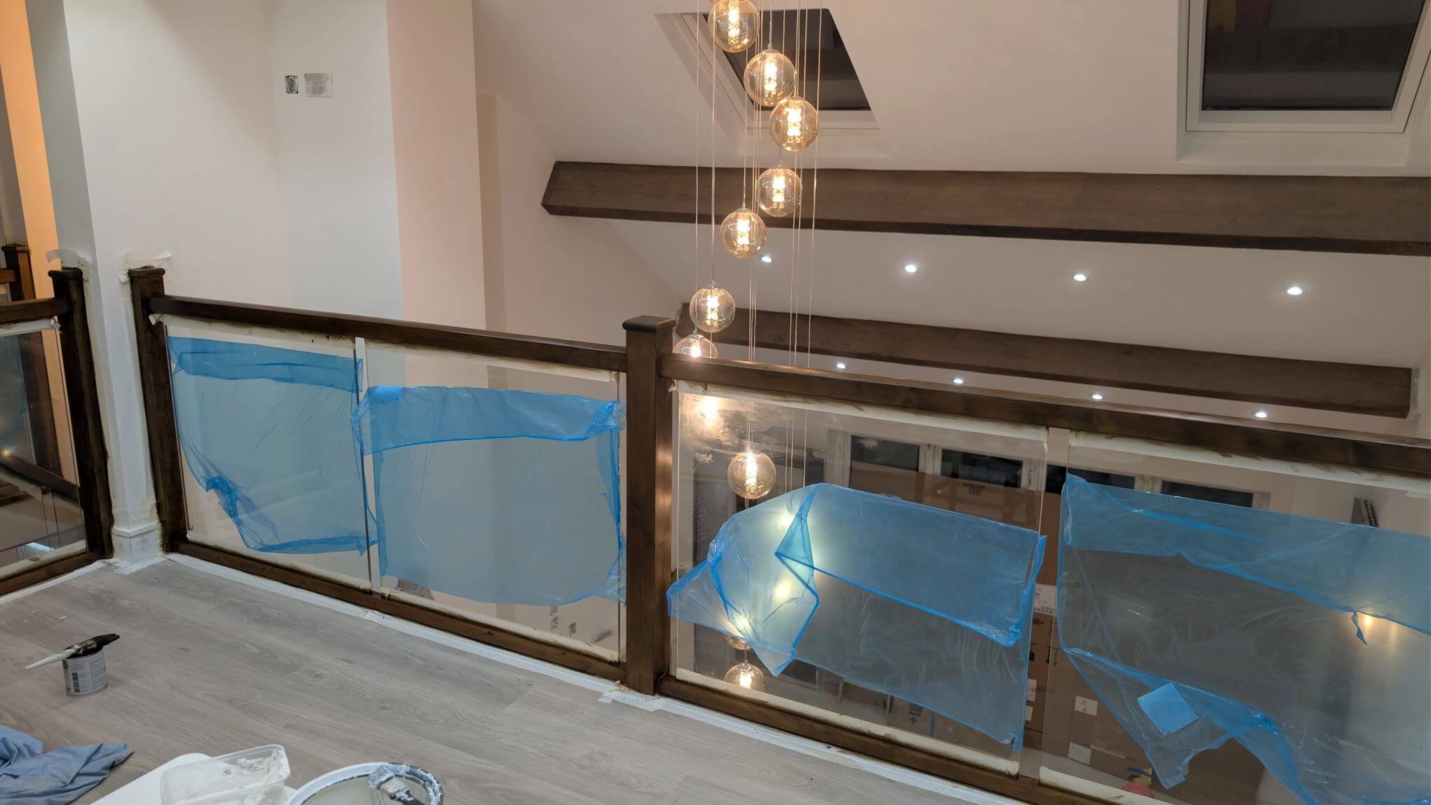 Interior design & decoration